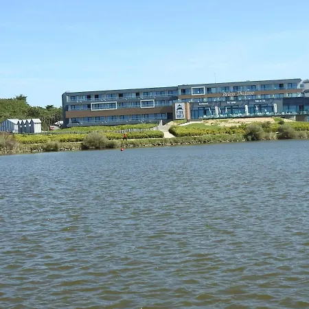 Superbe Appartement 4P, Centre-Ville, Garage Inclus - Fr-1-92-931 Les Sables-dʼOlonne